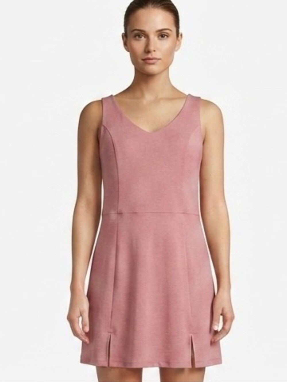 NWT Member's Mark Favorite Soft Active Dress
